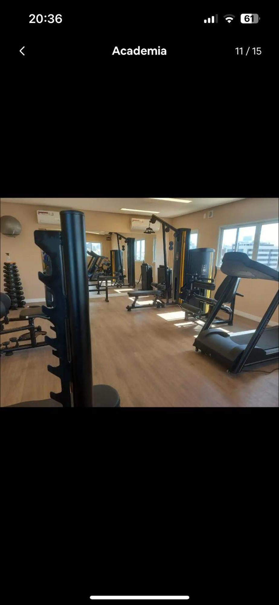 Apartamento Smart Sol Costa Azul Салвадор Екстериор снимка