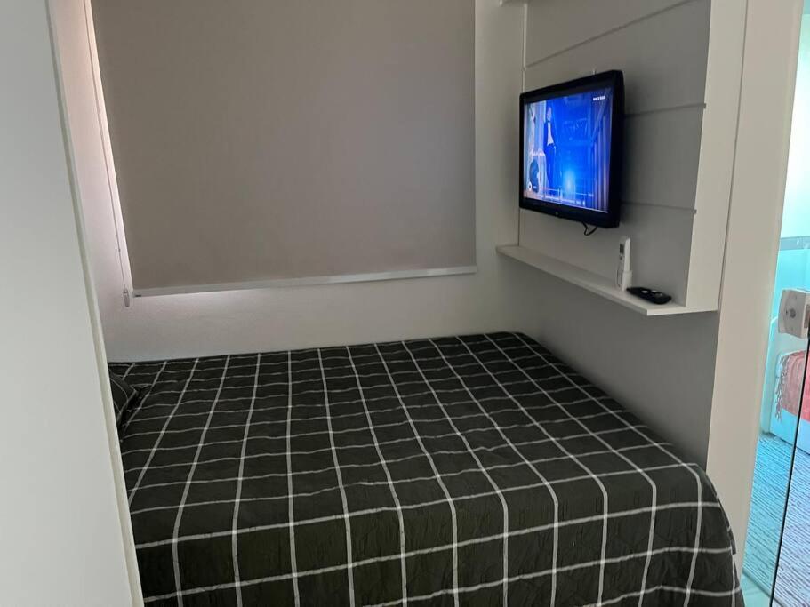 Apartamento Smart Sol Costa Azul Салвадор Екстериор снимка