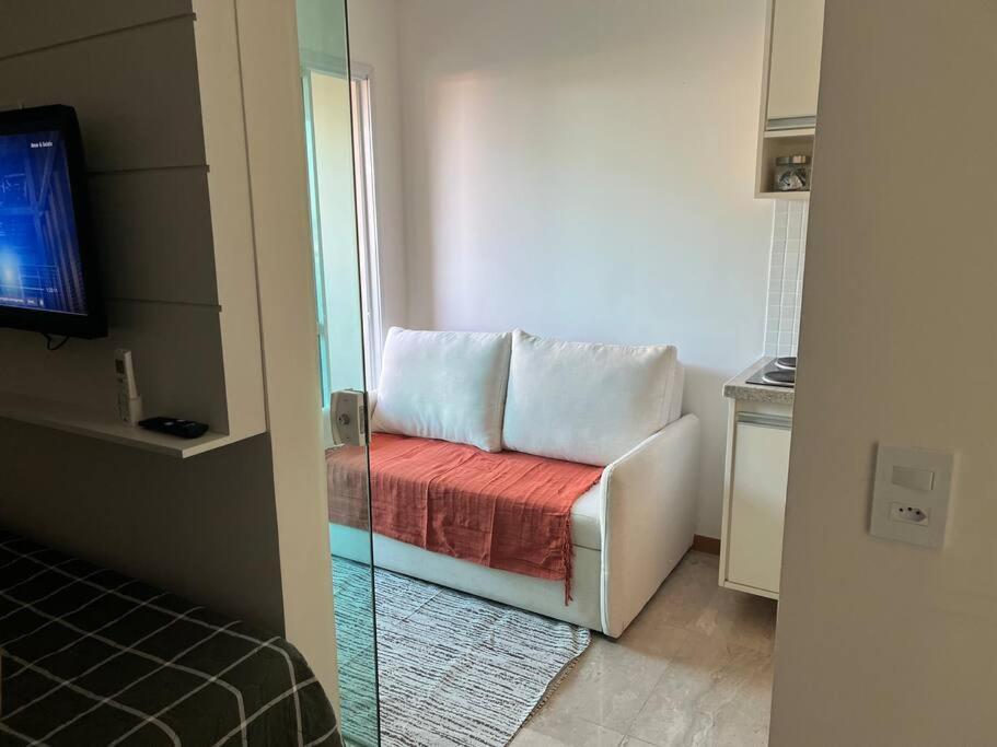Apartamento Smart Sol Costa Azul Салвадор Екстериор снимка