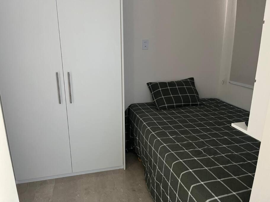 Apartamento Smart Sol Costa Azul Салвадор Екстериор снимка