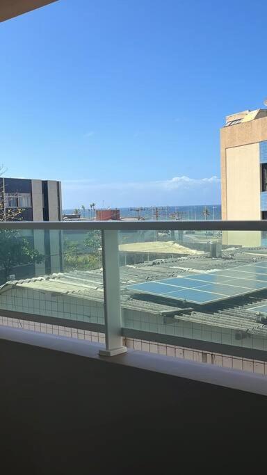 Apartamento Smart Sol Costa Azul Салвадор Екстериор снимка