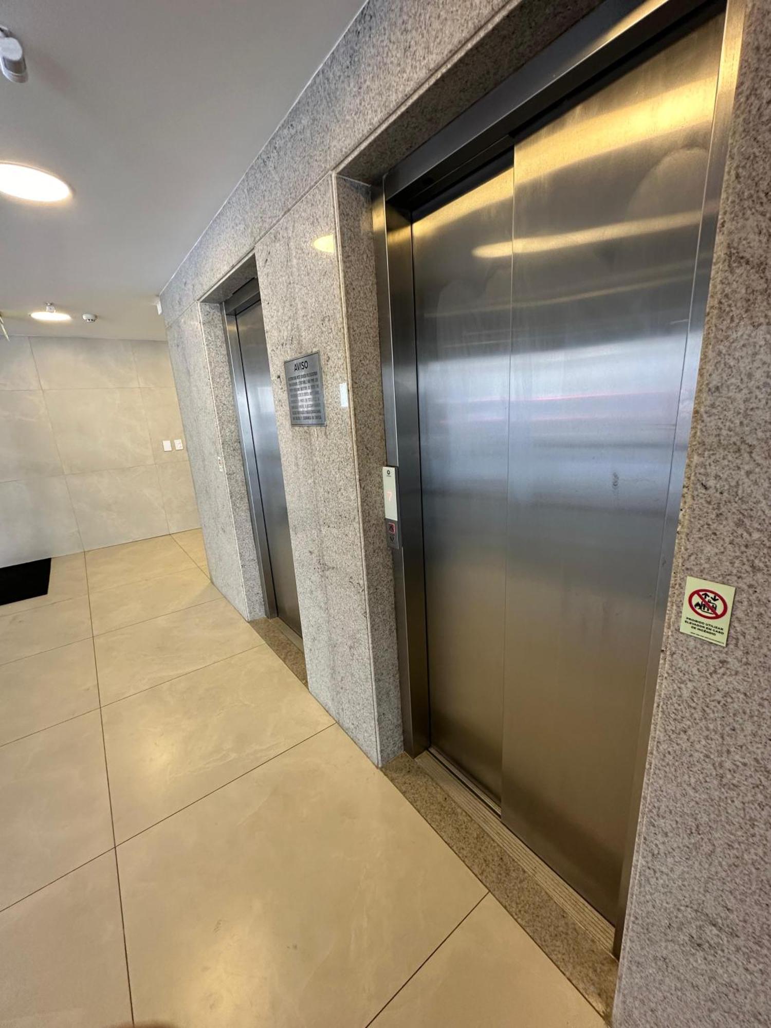 Apartamento Smart Sol Costa Azul Салвадор Екстериор снимка